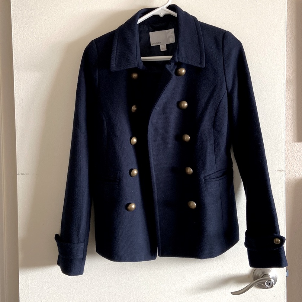 Old Navy coat